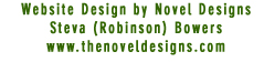 Web Design By Novel Designs